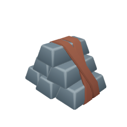 Iron Bars
